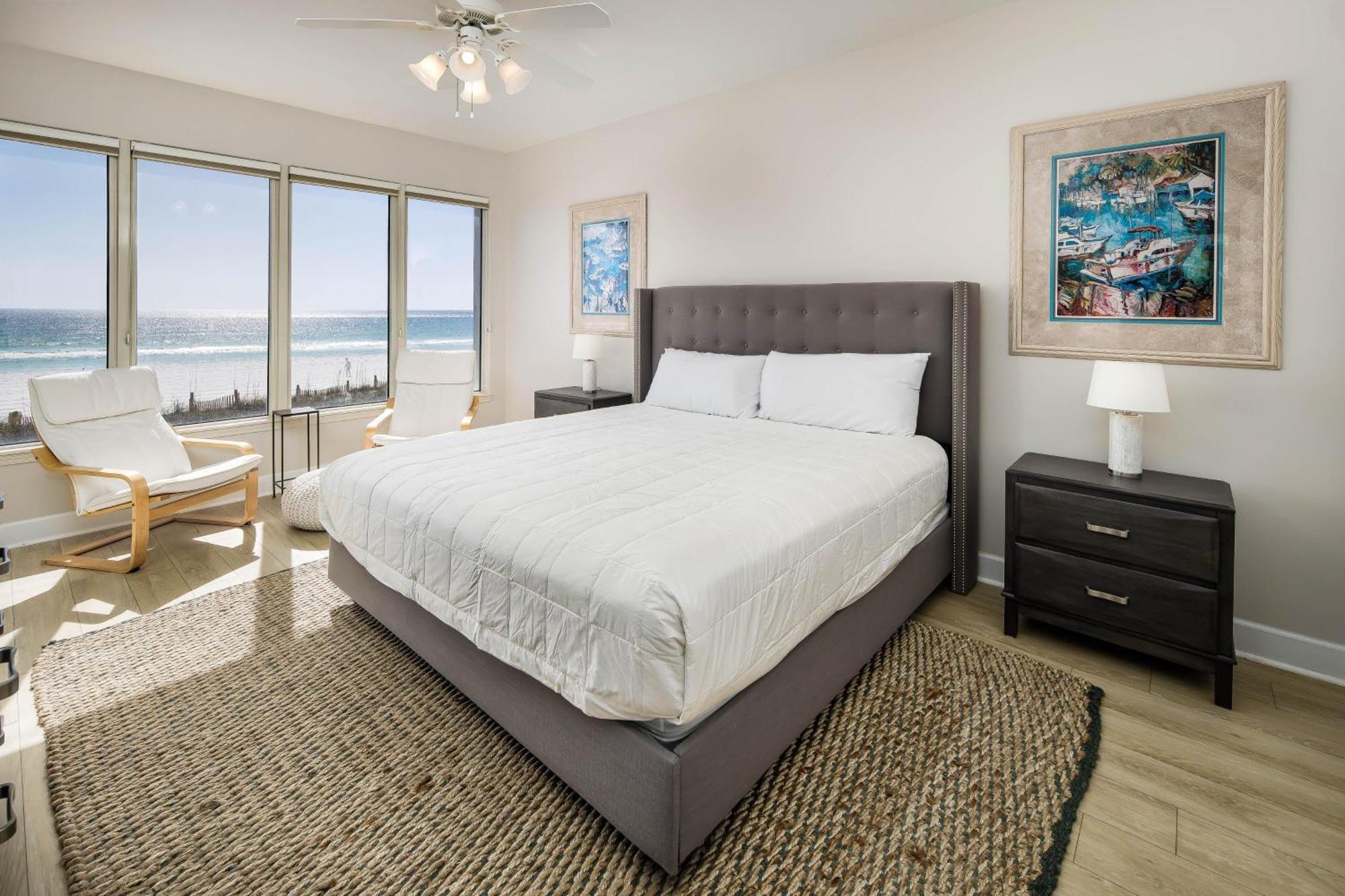 South Beach 102 - Mystic Tides Apartment Fort Walton Beach Luaran gambar