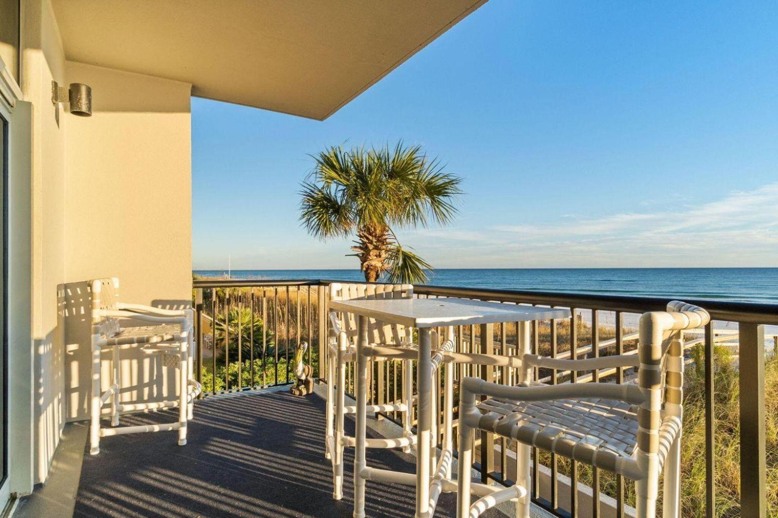 South Beach 102 - Mystic Tides Apartment Fort Walton Beach Luaran gambar