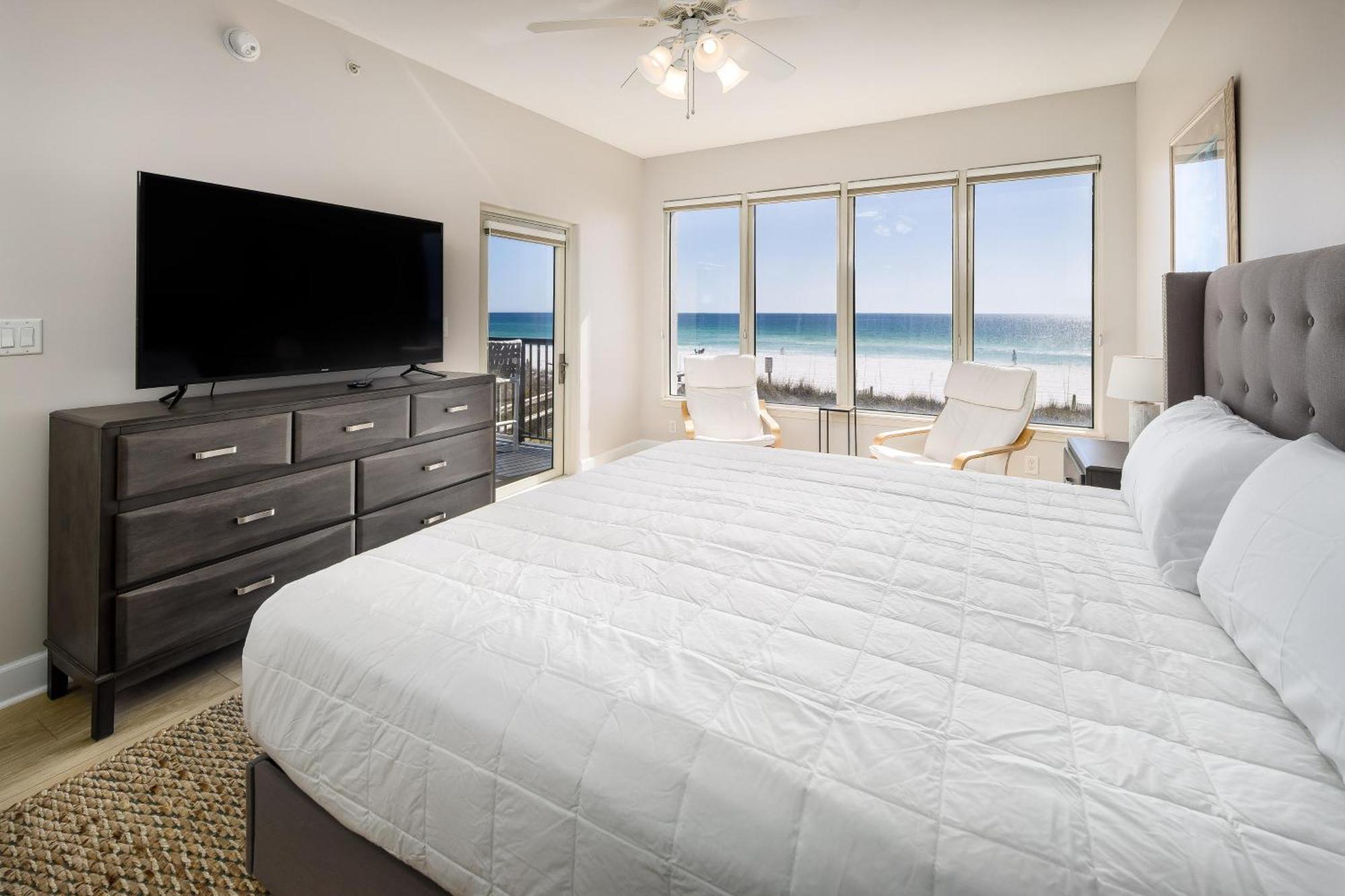 South Beach 102 - Mystic Tides Apartment Fort Walton Beach Luaran gambar