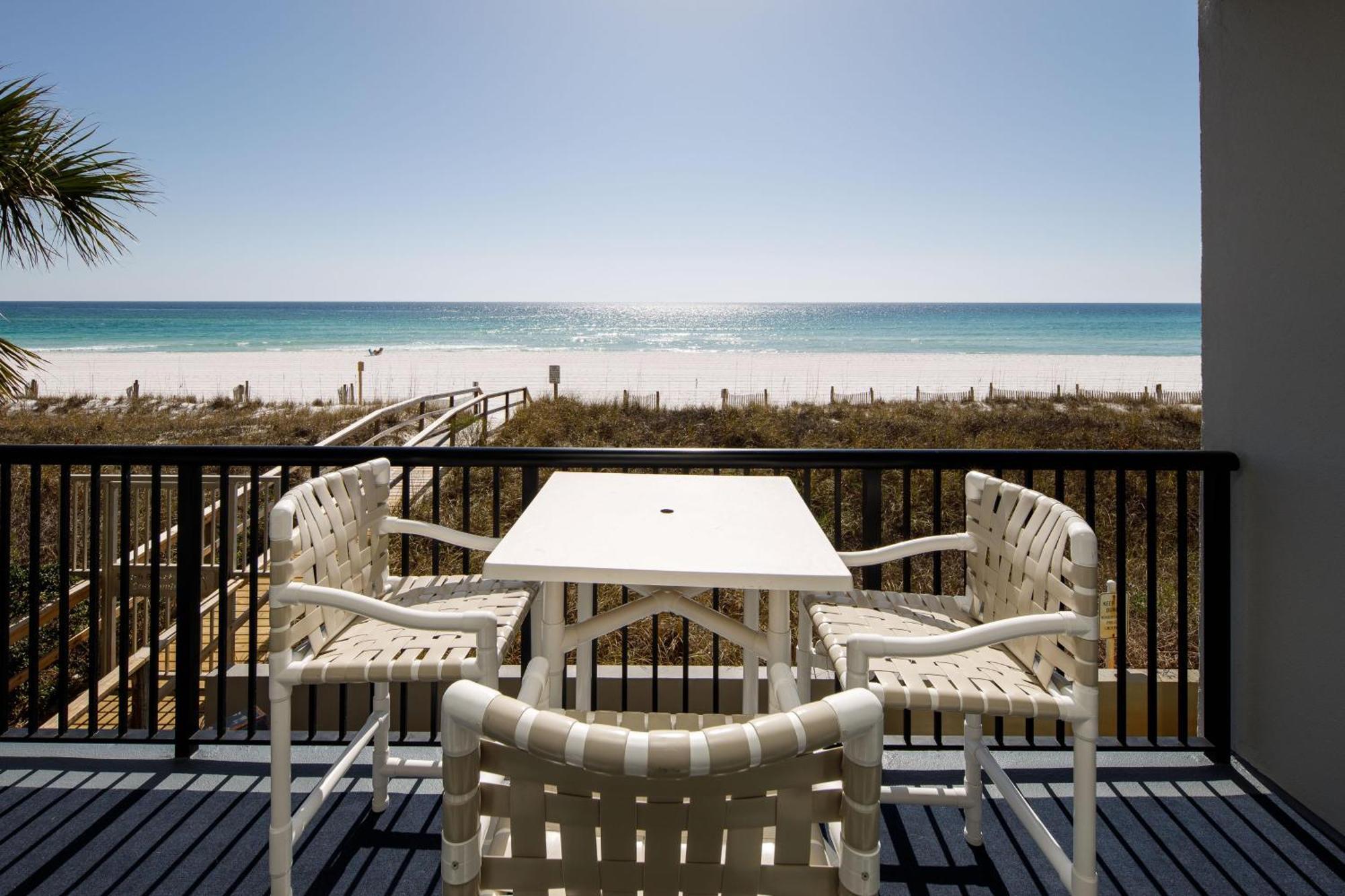 South Beach 102 - Mystic Tides Apartment Fort Walton Beach Luaran gambar