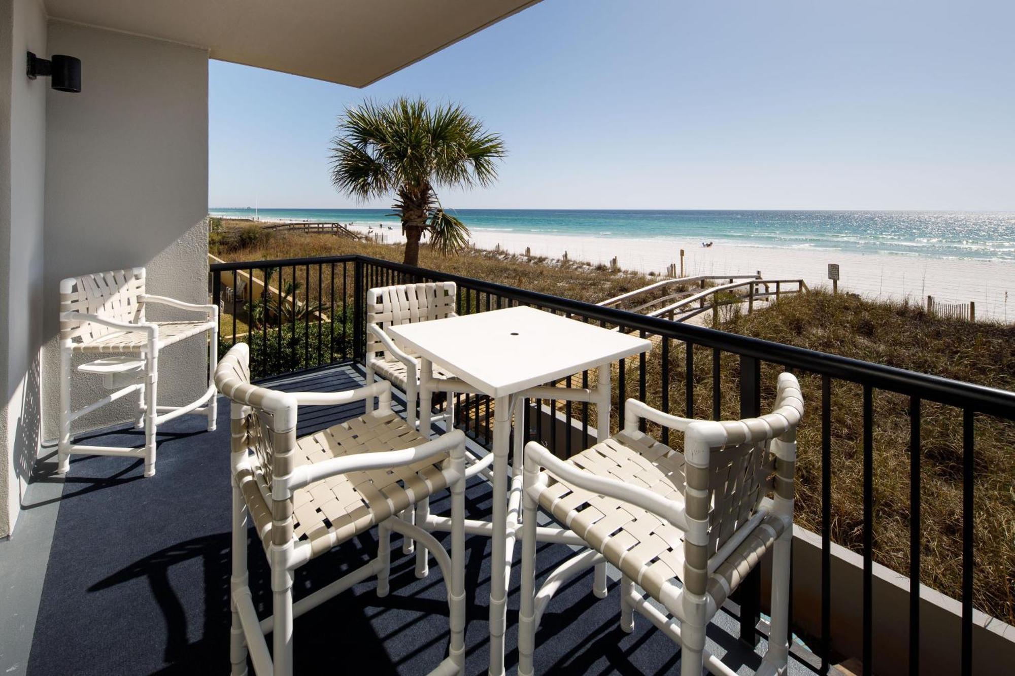 South Beach 102 - Mystic Tides Apartment Fort Walton Beach Luaran gambar